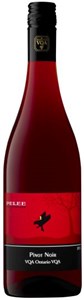 Pelee Island Winery Pinot Noir 2013